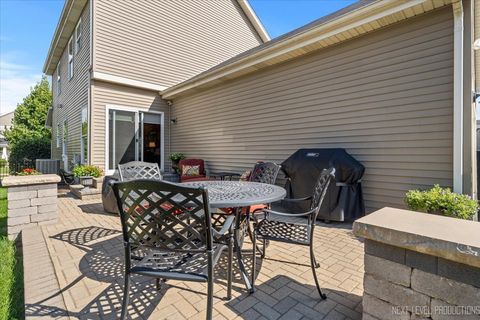 Tiny photo for 0N404 Mill Creek Drive N, Geneva, IL 60134 (MLS # 12479935)
