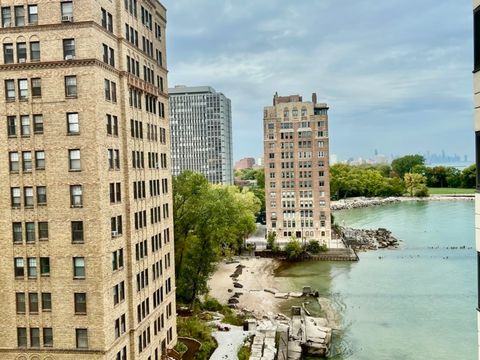 Tiny photo for 7337 S South Shore Drive #904, Chicago, IL 60649 (MLS # 12479363)