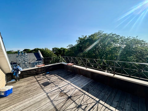 Tiny photo for 3033 N Racine Avenue #3, Chicago, IL 60657 (MLS # 12705554)