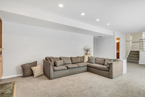 Tiny photo for 1234 Devonshire Road, Buffalo Grove, IL 60089 (MLS # 12552004)