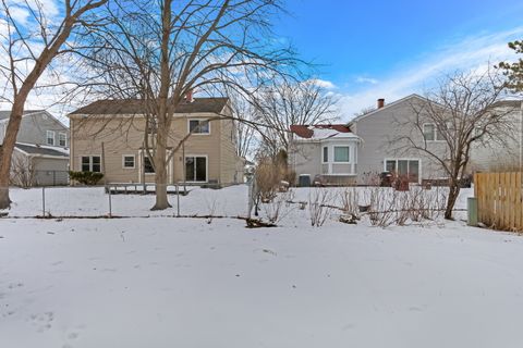 Tiny photo for 1234 Devonshire Road, Buffalo Grove, IL 60089 (MLS # 12552004)