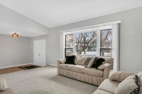 Tiny photo for 1234 Devonshire Road, Buffalo Grove, IL 60089 (MLS # 12552004)