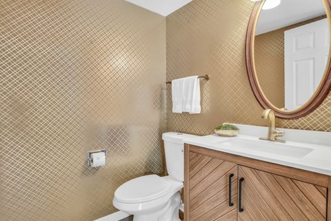 Tiny photo for 1234 Devonshire Road, Buffalo Grove, IL 60089 (MLS # 12552004)