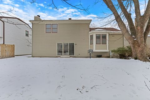 Tiny photo for 1234 Devonshire Road, Buffalo Grove, IL 60089 (MLS # 12552004)
