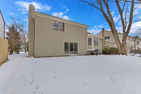 Tiny photo for 1234 Devonshire Road, Buffalo Grove, IL 60089 (MLS # 12552004)