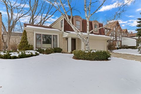Tiny photo for 1234 Devonshire Road, Buffalo Grove, IL 60089 (MLS # 12552004)