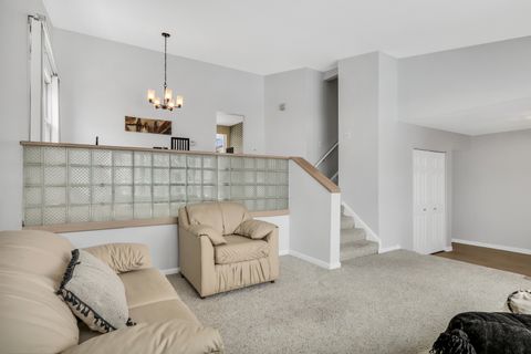 Tiny photo for 1234 Devonshire Road, Buffalo Grove, IL 60089 (MLS # 12552004)