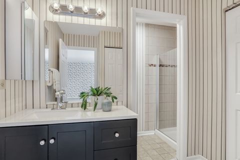 Tiny photo for 1234 Devonshire Road, Buffalo Grove, IL 60089 (MLS # 12552004)