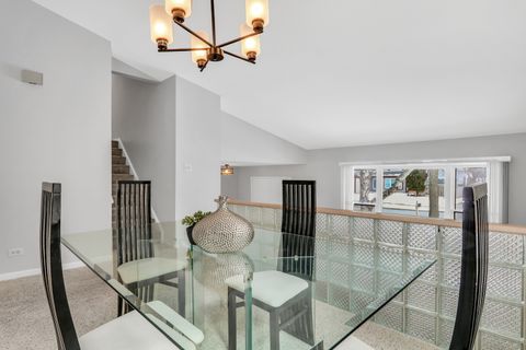 Tiny photo for 1234 Devonshire Road, Buffalo Grove, IL 60089 (MLS # 12552004)