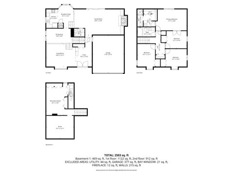 Tiny photo for 1234 Devonshire Road, Buffalo Grove, IL 60089 (MLS # 12552004)