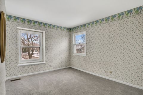 Tiny photo for 1234 Devonshire Road, Buffalo Grove, IL 60089 (MLS # 12552004)