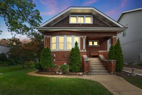 4812 Oakwood Avenue Downers Grove IL 60515