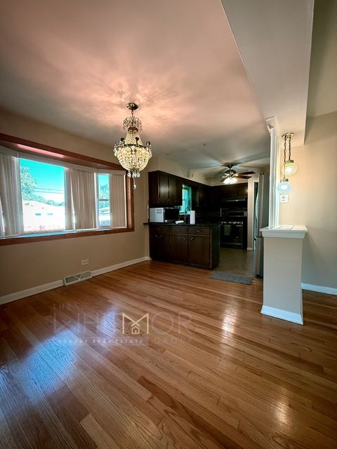 Tiny photo for 15201 Sunset Drive, Dolton, IL 60419 (MLS # 12507131)