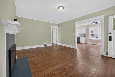 Tiny photo for 506 Kreitzer Avenue, Bloomington, IL 61701 (MLS # 12738670)