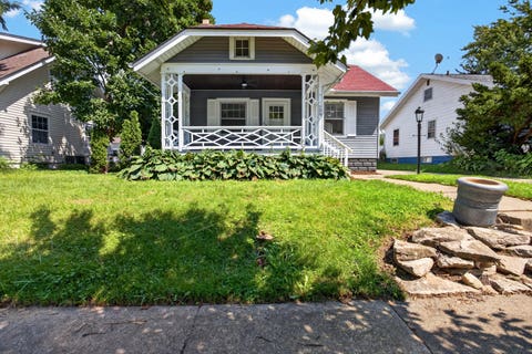 Tiny photo for 506 Kreitzer Avenue, Bloomington, IL 61701 (MLS # 12738670)