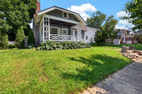 Tiny photo for 506 Kreitzer Avenue, Bloomington, IL 61701 (MLS # 12738670)
