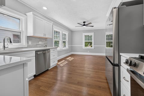 Tiny photo for 506 Kreitzer Avenue, Bloomington, IL 61701 (MLS # 12738670)