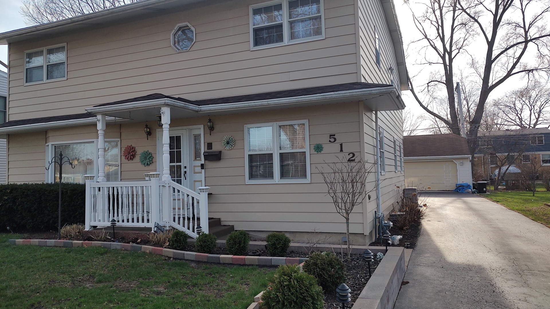 512 N Prospect Manor Avenue
