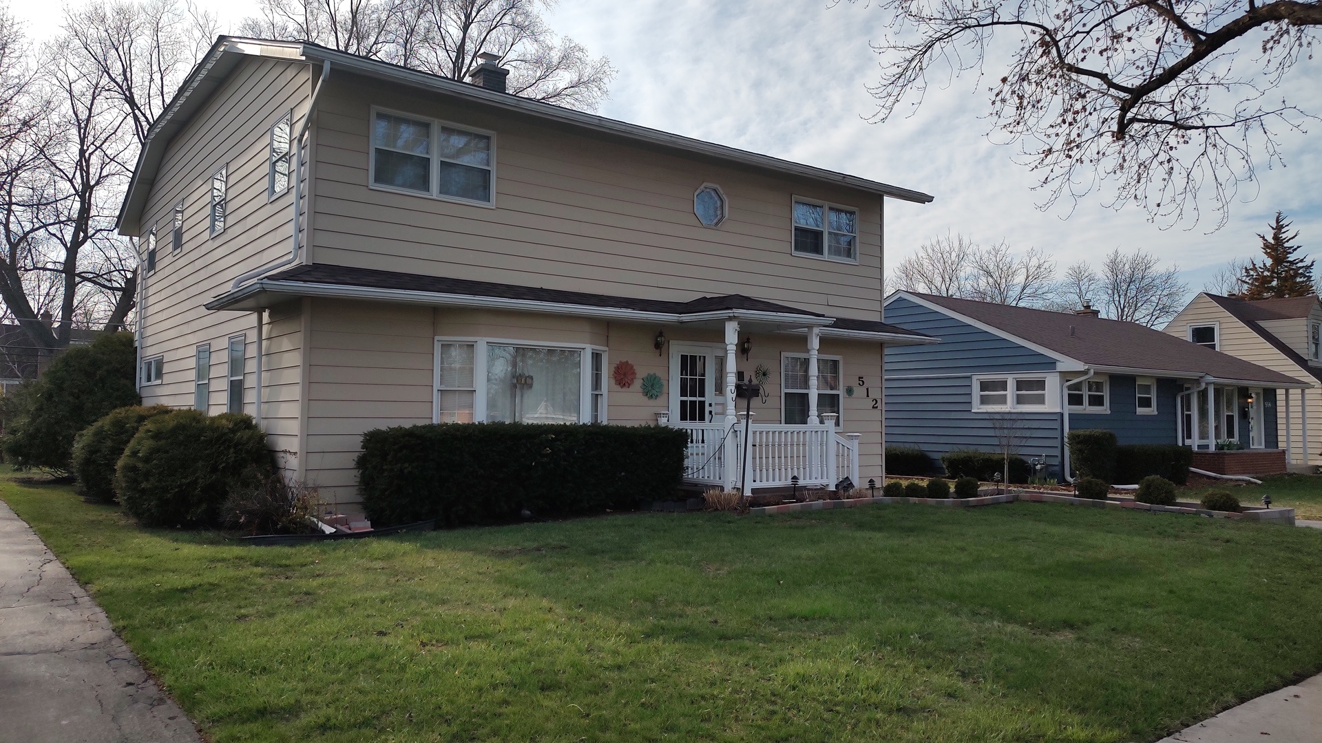 512 N Prospect Manor Avenue