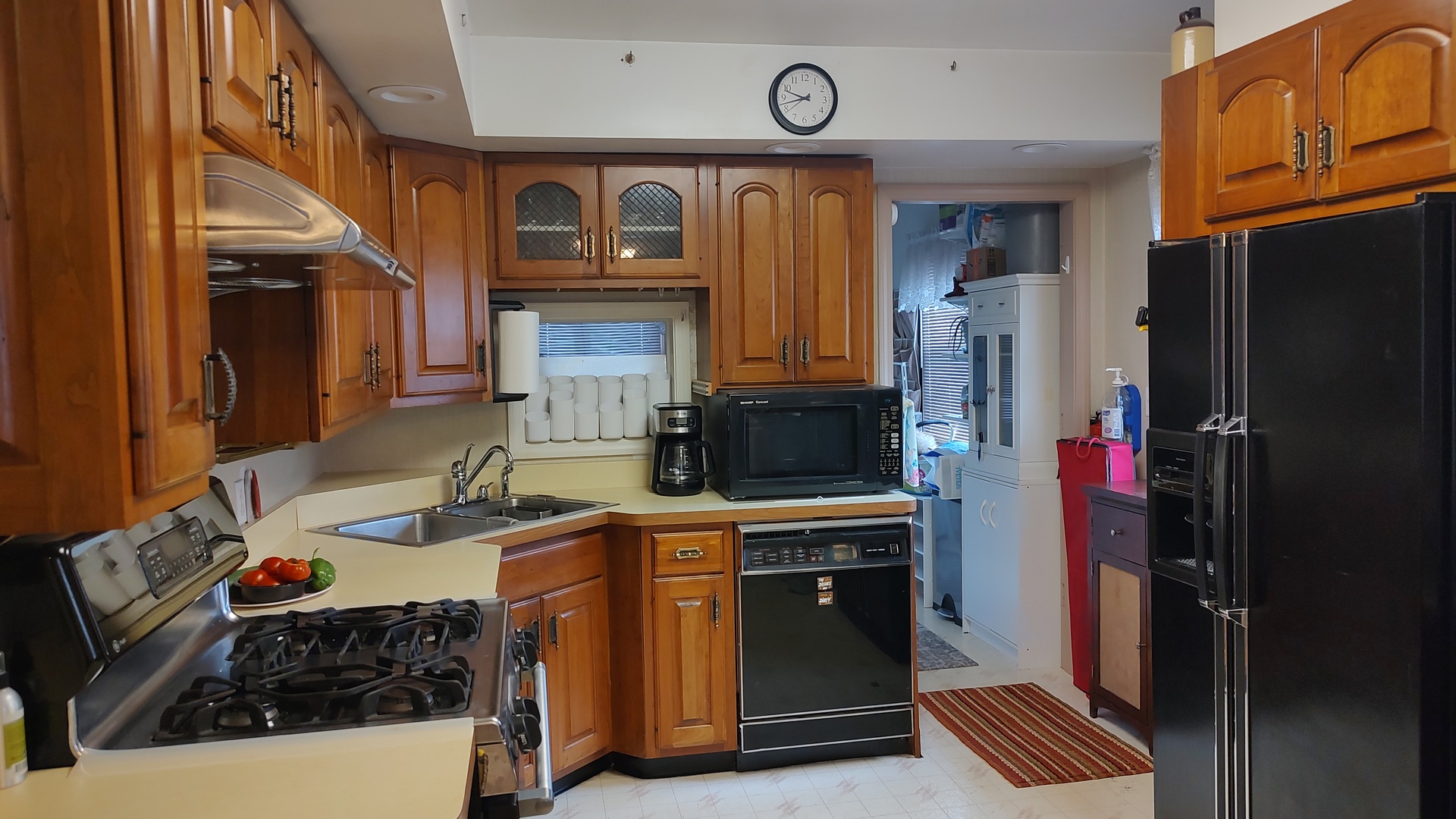 512 N Prospect Manor Avenue