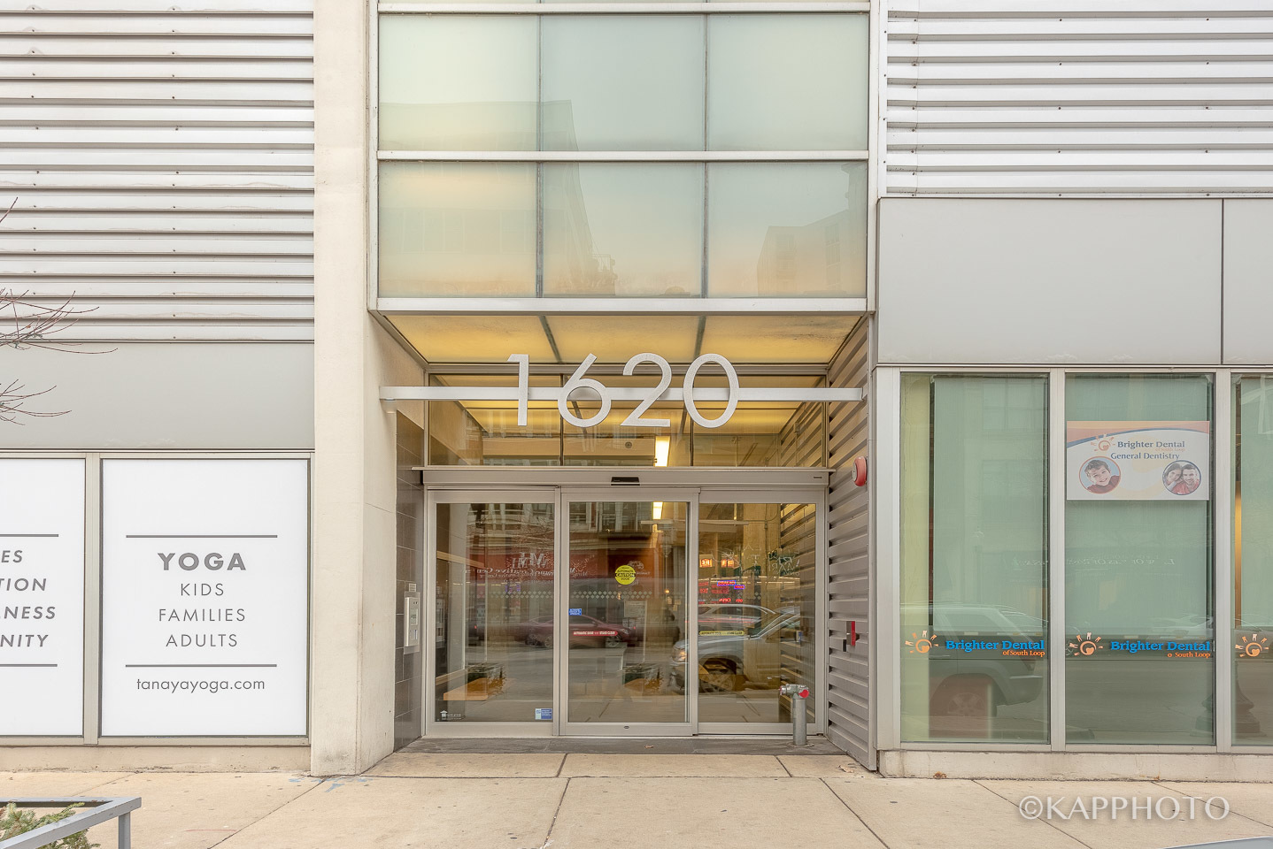 1620 S Michigan Avenue 721