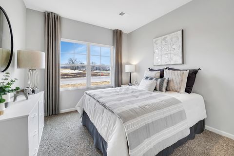 Tiny photo for Bartlett, IL 60103 (MLS # 12631206)