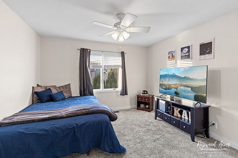 Tiny photo for 359 Rock Creek Drive, Manteno, IL 60950 (MLS # 12484917)