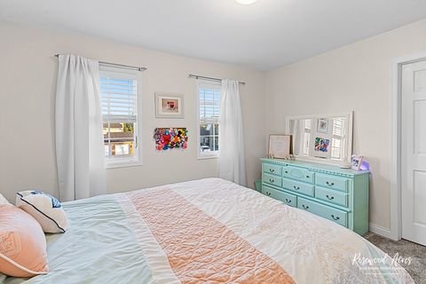 Tiny photo for 359 Rock Creek Drive, Manteno, IL 60950 (MLS # 12484917)