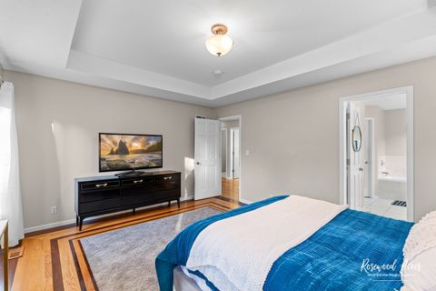 Tiny photo for 359 Rock Creek Drive, Manteno, IL 60950 (MLS # 12484917)