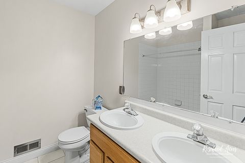 Tiny photo for 359 Rock Creek Drive, Manteno, IL 60950 (MLS # 12484917)