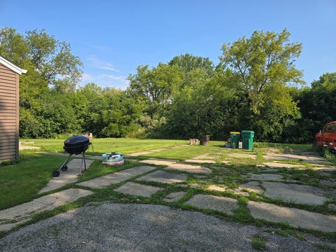 Tiny photo for 12810 W Beach Road, Beach Park, IL 60087 (MLS # 12725244)