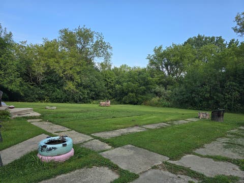 Tiny photo for 12810 W Beach Road, Beach Park, IL 60087 (MLS # 12725244)