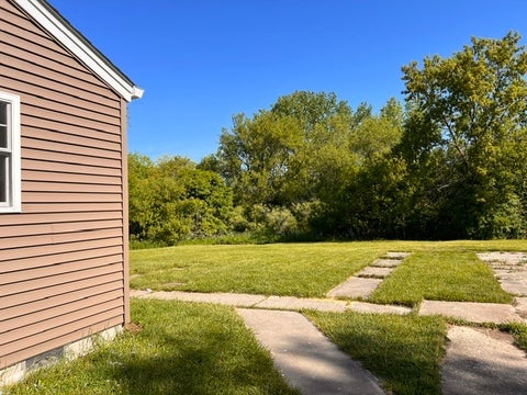 Tiny photo for 12810 W Beach Road, Beach Park, IL 60087 (MLS # 12725244)