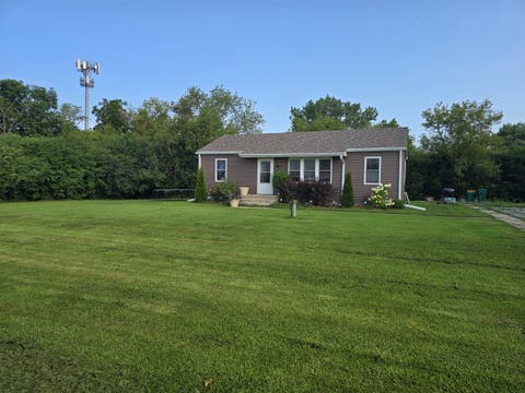 Tiny photo for 12810 W Beach Road, Beach Park, IL 60087 (MLS # 12725244)