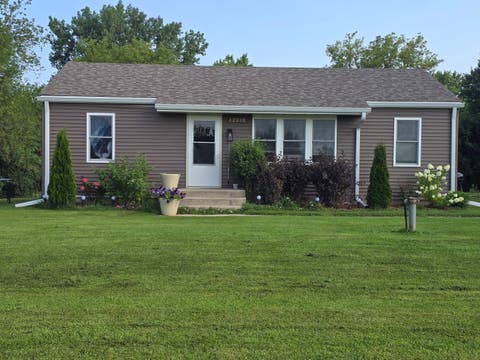 Photo of 12810 W Beach Road, Beach Park, IL 60087 (MLS # 12725244)