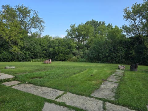 Tiny photo for 12810 W Beach Road, Beach Park, IL 60087 (MLS # 12725244)