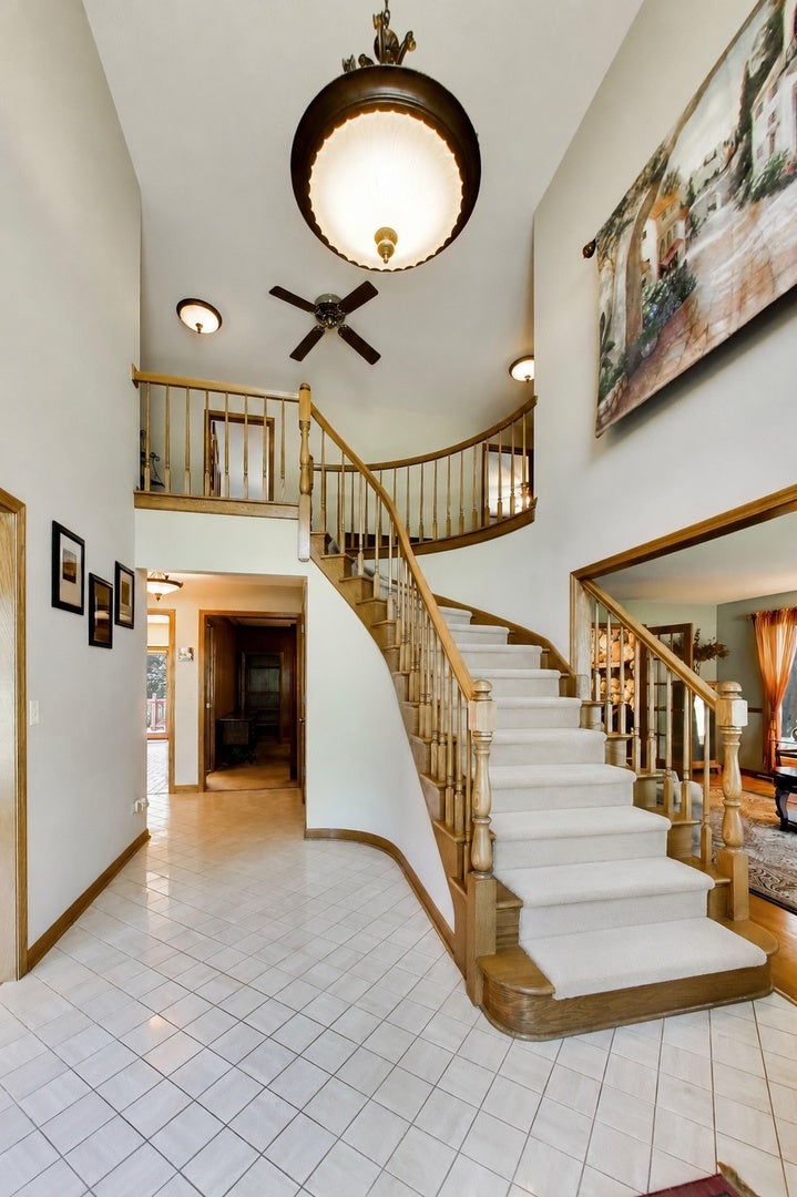 21766 W Hidden Valley Drive