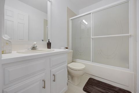 Tiny photo for 733 Clover Hill Court, Elk Grove Village, IL 60007 (MLS # 12586133)