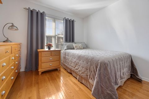 Tiny photo for 733 Clover Hill Court, Elk Grove Village, IL 60007 (MLS # 12586133)