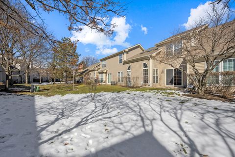 Tiny photo for 733 Clover Hill Court, Elk Grove Village, IL 60007 (MLS # 12586133)