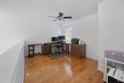 Tiny photo for 733 Clover Hill Court, Elk Grove Village, IL 60007 (MLS # 12586133)