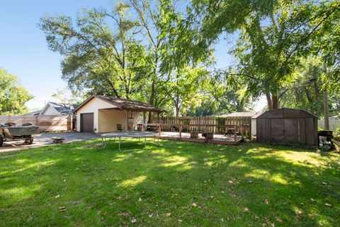 Tiny photo for 2116 Hanover Street, Joliet, IL 60433 (MLS # 12480950)