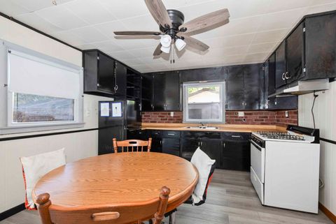 Tiny photo for 2116 Hanover Street, Joliet, IL 60433 (MLS # 12480950)