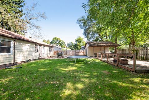 Tiny photo for 2116 Hanover Street, Joliet, IL 60433 (MLS # 12480950)