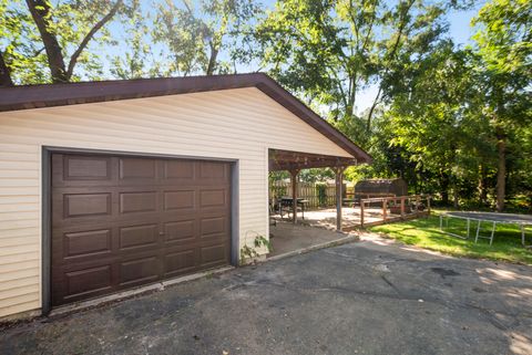 Tiny photo for 2116 Hanover Street, Joliet, IL 60433 (MLS # 12480950)