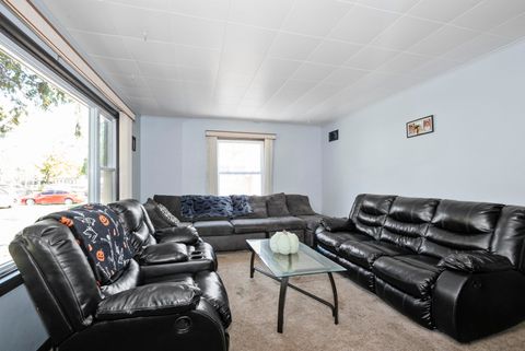 Tiny photo for 2116 Hanover Street, Joliet, IL 60433 (MLS # 12480950)