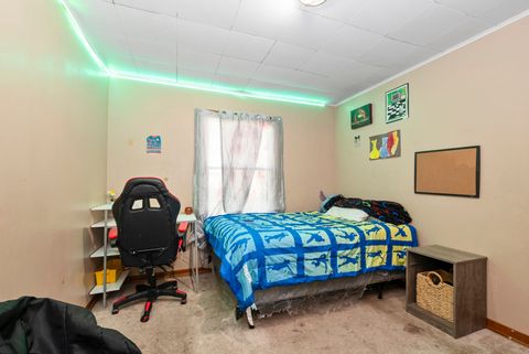 Tiny photo for 2116 Hanover Street, Joliet, IL 60433 (MLS # 12480950)