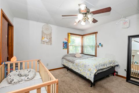 Tiny photo for 2116 Hanover Street, Joliet, IL 60433 (MLS # 12480950)