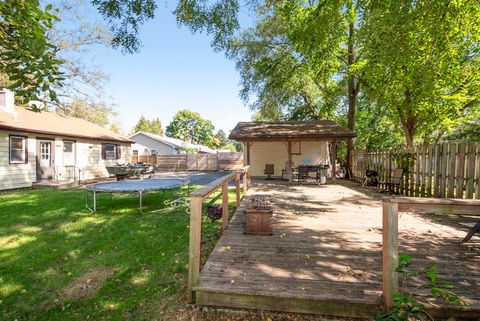 Tiny photo for 2116 Hanover Street, Joliet, IL 60433 (MLS # 12480950)