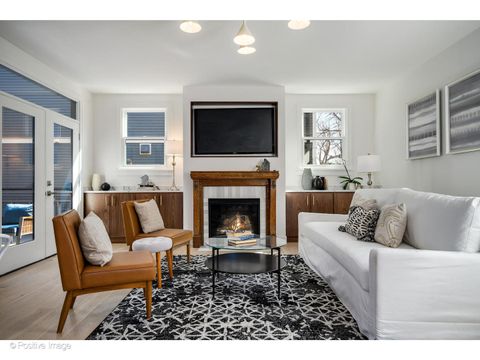 Tiny photo for 3846 N Kedvale Avenue, Chicago, IL 60641 (MLS # 12610841)